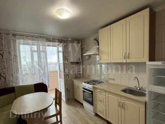 Старая Автостанция 1к в Новом доме Полтава