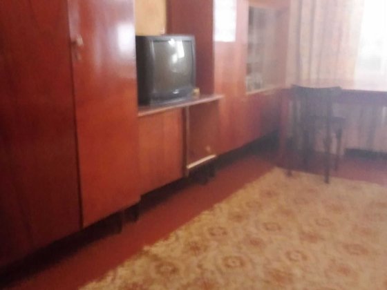 Здам однокімнатну квартиру дешево по кільцю Полтава