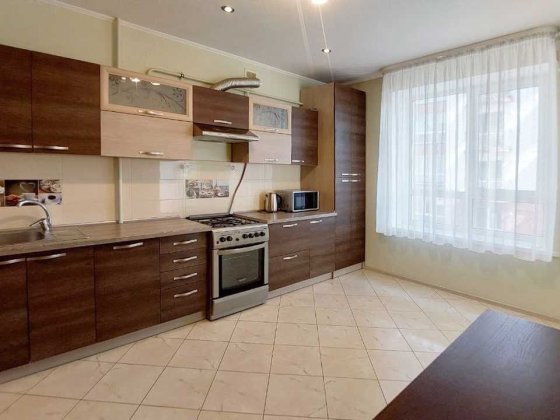 2-х кімнатна квартира в оренду, новобудова, район Коновальця-Бандери, ВЕЛМАРТ Івано-Франківськ