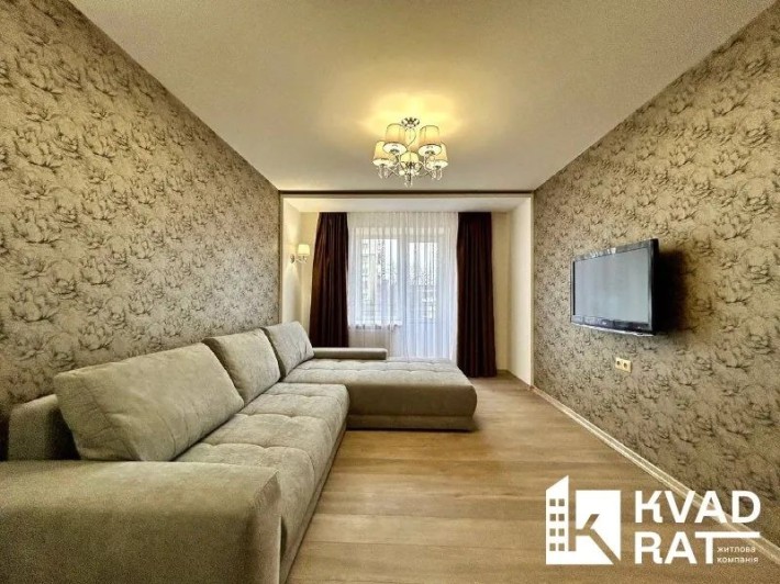 Оренда 2 кім,центр ,вул.Незалежності - фото 1