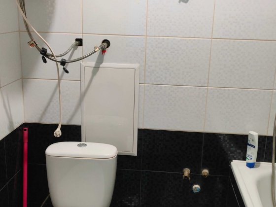 Підселення хлопця в однокімнатну квартиру з 1 травня Івано-Франківськ