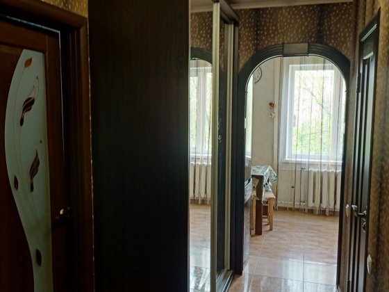 Сдается однокомнатная квартира на Карачунах