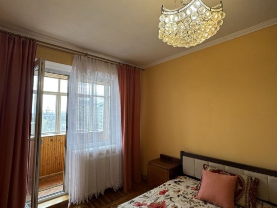 Оренда 3 кімнатної квартири Івано-Франківськ