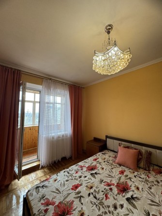 Оренда 3 кімнатної квартири - фото 1