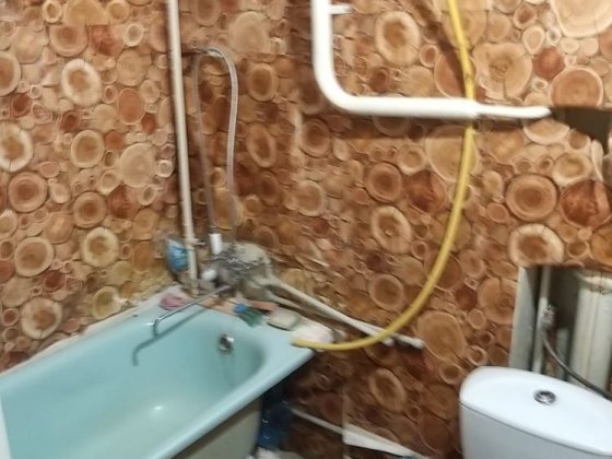 44-й квартал улица Щепкина 2 аренда двухкомнатной квартиры Кривой Рог