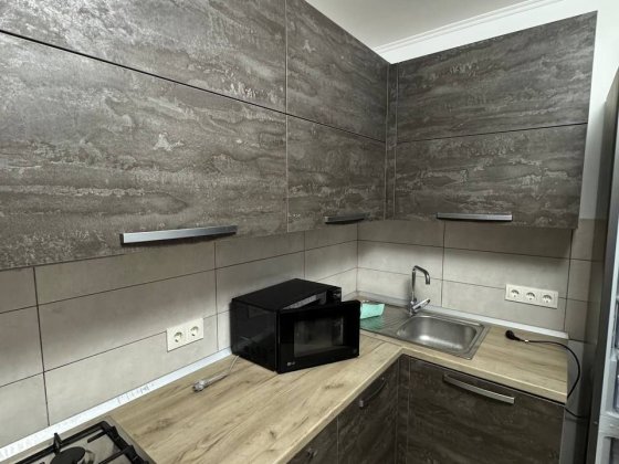 Вже вільна 1к квартира в центрі, в сучасному ЖК Луцьк