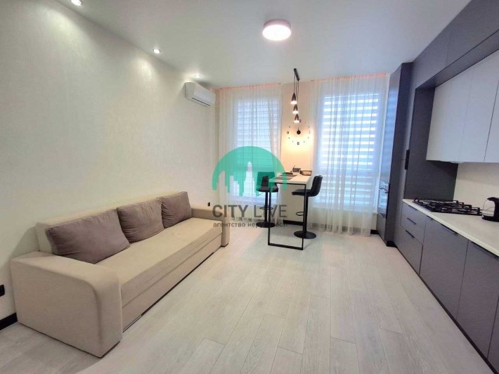 Оренда 1,5 кімнатна в ЦЕНТРІ міста, ЖК "Main House" (51) - фото 1