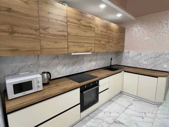 Оренда однокімнатної квартири в Центрі. ЖК Княгинин Івано-Франківськ