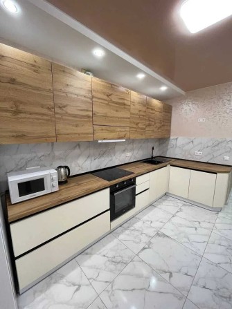 Оренда однокімнатної квартири в Центрі. ЖК Княгинин - фото 1