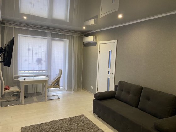 Аренда студии от 6 месяцев Кривой Рог