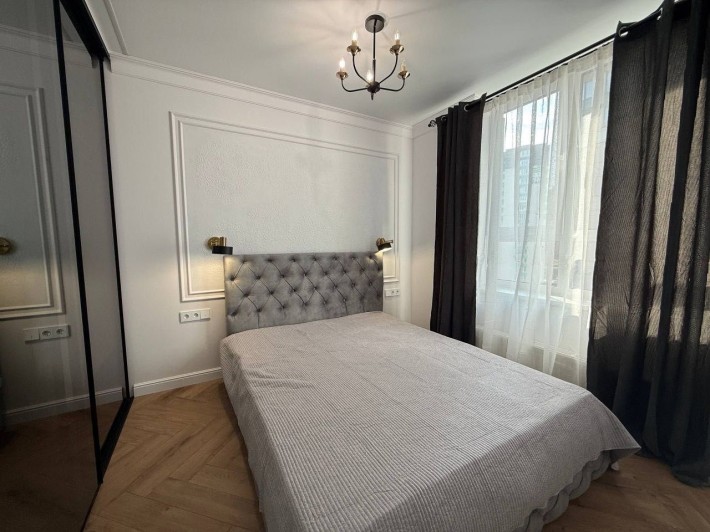 Оренда 1 кімнатної квартири в ЖК Центральний 2 - фото 1