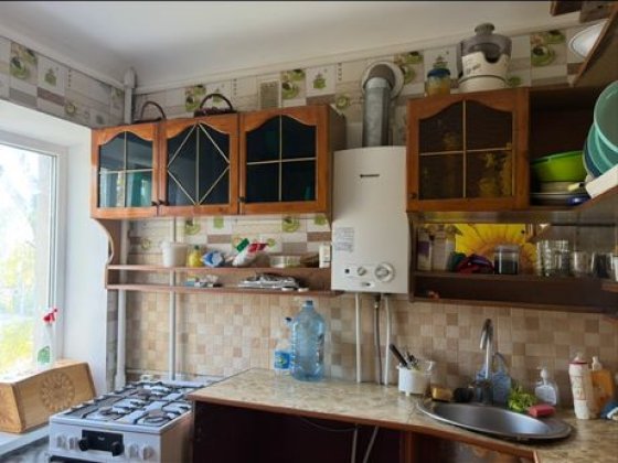 Здам квартиру від господаря Кривой Рог