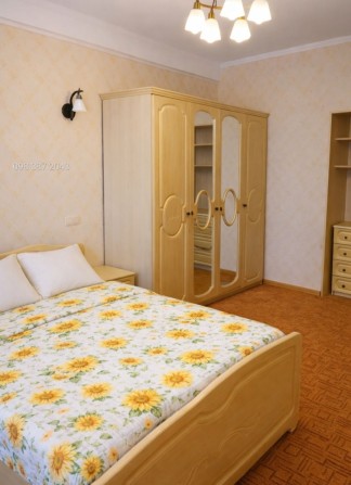 ДОВГОСТРОКОВА ОРЕНДА  2-кімнатної квартири, ЦЕНТР, Соборна, Рівне !! - фото 1