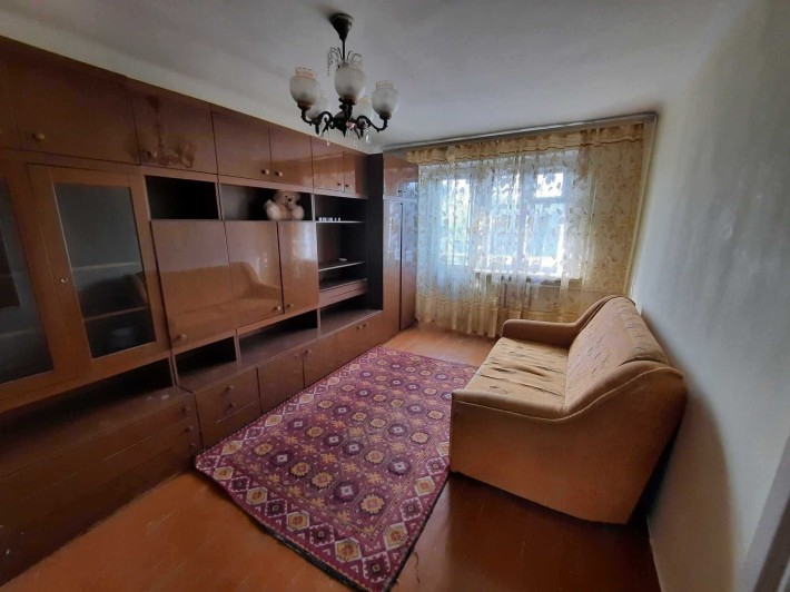 Здам 2-ну квартиру, центр міста!!! - фото 1