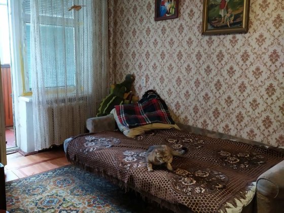 Оренда 2 кім. квартири по вул. Ветеранів. Луцьк