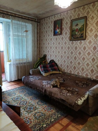 Оренда 2 кім. квартири по вул. Ветеранів. - фото 1