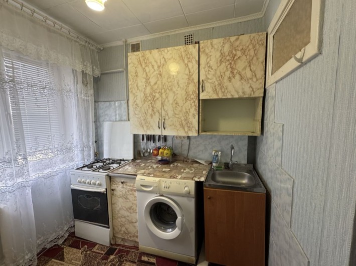 Оренда 1-кімнатної квартири біля Кільця Косіора по вул. Вадима Гурова - фото 1