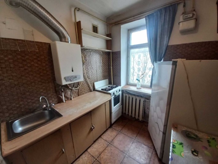 Здам 1-кім. по вул.Відінська,р-н Орлан - фото 1