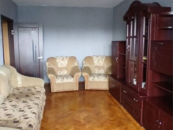 Оренда 2 кімнатної квартири по вул. Гайдамацька