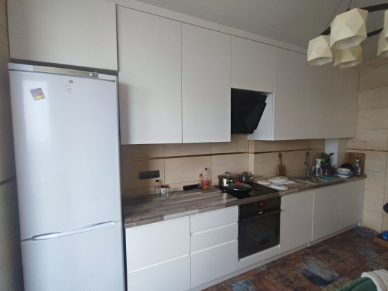 Здається 2 кімнатна квартира в Ірпені ЖК Creen cide Ирпень