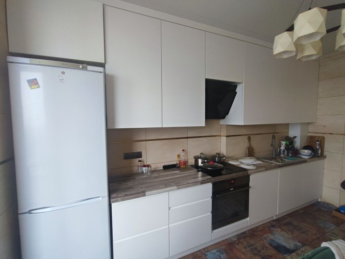 Здається 2 кімнатна квартира в Ірпені ЖК Creen cide - фото 1