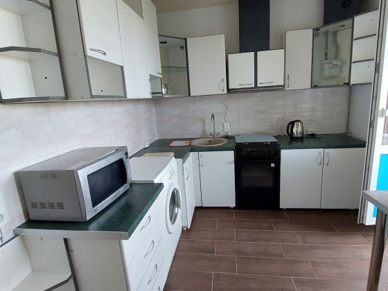 Здам 1кімн.квартиру Полтава