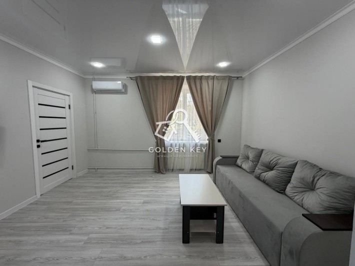 Оренда 3-кімнатної квратири, пр-т Гагаріна - фото 1