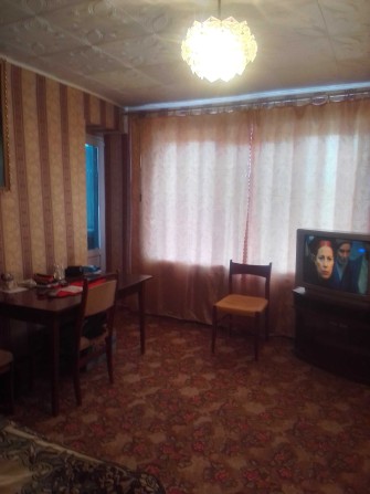 здають 1 кім  квартирy з 16 квітня в  р-ні Ближнього  центрy - фото 1