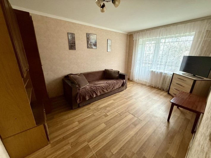 Здається 2 кімнатна квартира вул.Гайдамацька - фото 1