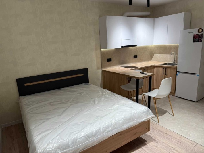 Оренда 1к квартири, ЖК Молодість - фото 1