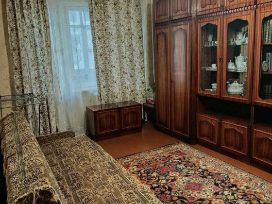 Здам 1-кімн. квартиру в центрі Даманського Кривой Рог