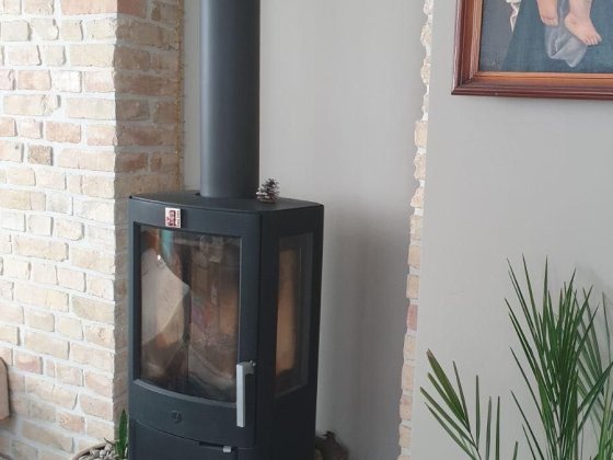 Центр • Оренда • Окремий вхід • Камін • Автономність Луцьк