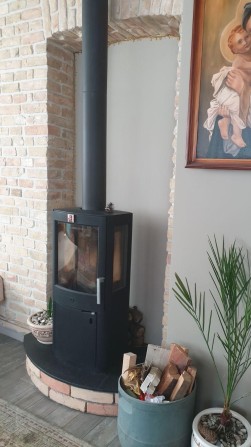 Центр • Оренда • Окремий вхід • Камін • Автономність - фото 1