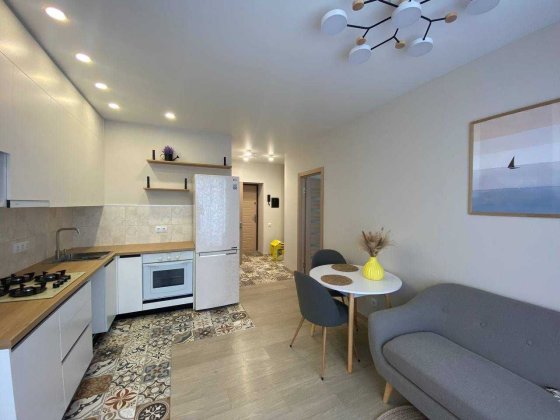 Оренда квартири в ЖК Фортуна Перша здача! Ірпінь