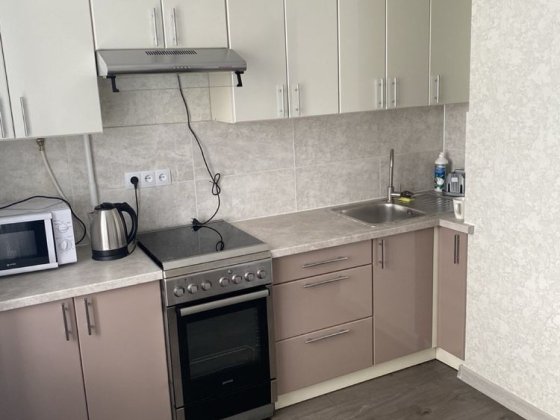 Здам однокімнатну квартиру.Власник .Ювілейний. Рівне