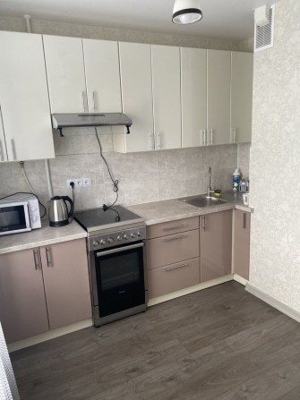 Здам однокімнатну квартиру.Власник .Ювілейний. - фото 1