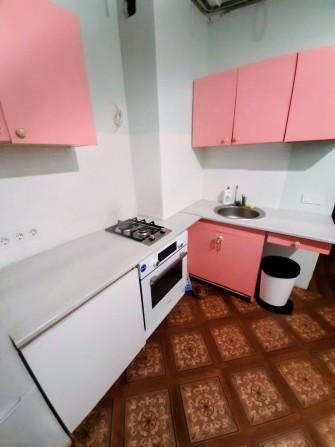 Аренда однокомнатной квартиры. Огнивка - фото 1