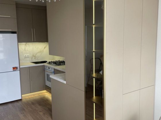 Центр. Здається 2-х кімнатна квартира Полтава