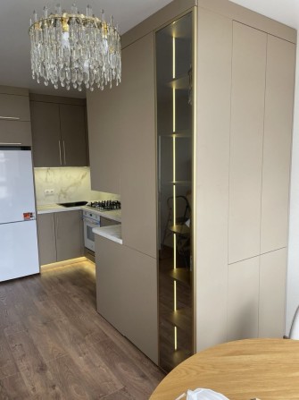 Центр. Здається 2-х кімнатна квартира - фото 1