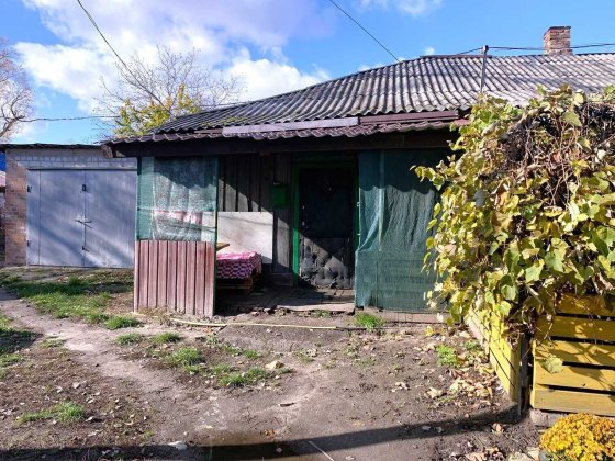 ‼️Вільна‼️Оренда Квартири на березі р. "Ворскла" у Приватному Секторі. Біля АТБ. Р-н. Південного Вок Полтава