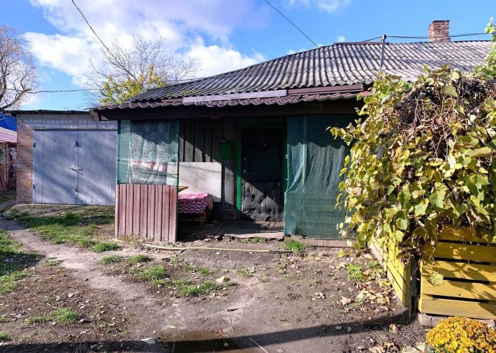 ‼️Вільна‼️Оренда Квартири на березі р. "Ворскла" у Приватному Секторі. Біля АТБ. Р-н. Південного Вок - фото 1