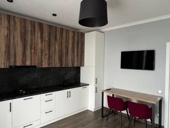 Оренда смарт квартири. Пивзавод. Ровно