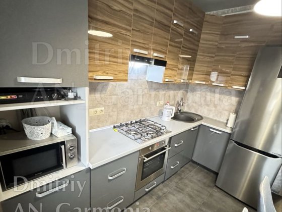 1-К Жк Садовый , всем укоплектована Полтава