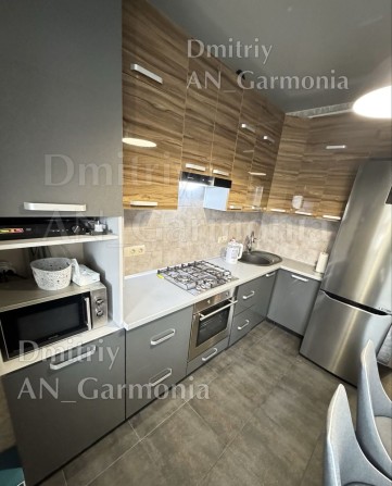 1-К Жк Садовый , всем укоплектована - фото 1