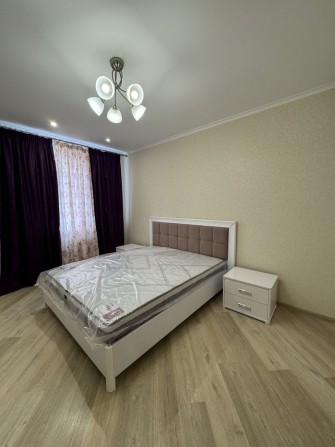 Оренда 1-кімнатної квартири на Щасливочу ! - фото 1