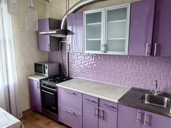 Оренда 1-кімнатної квартири. Рівне