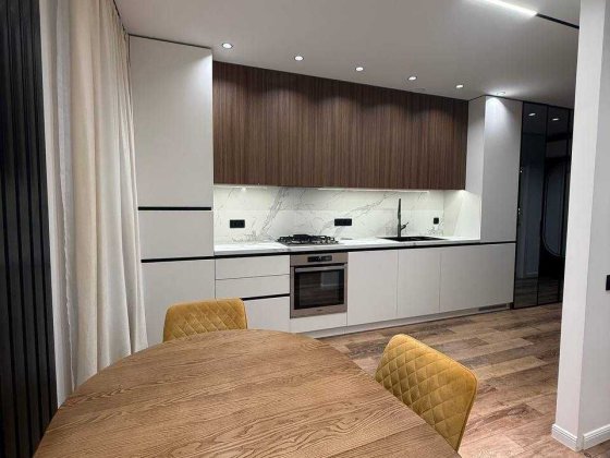 Здаю в оренду однокімнатну квартиру ЖК Клубне Містечко. Івано-Франківськ