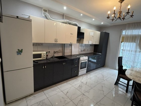 Здається 2к кв Мазепи, Кольцо Ивано-Франковск