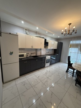 Здається 2к кв Мазепи, Кольцо - фото 1