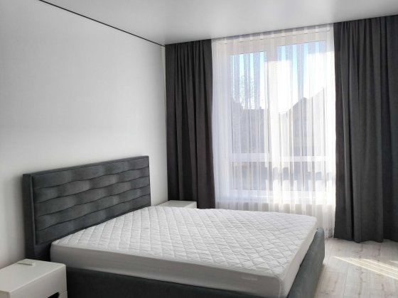 Оренда 1 кімнатної  сучасної квартири Івано-Франківськ